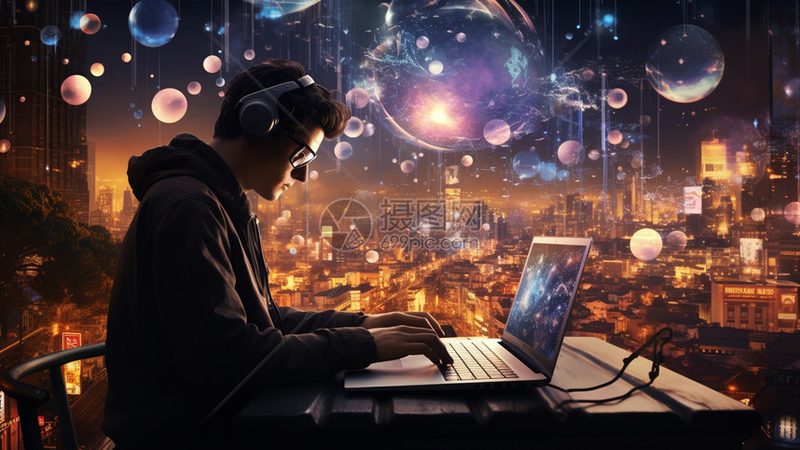 数据服务代理加盟：揭秘其背后的商业逻辑与选型要点